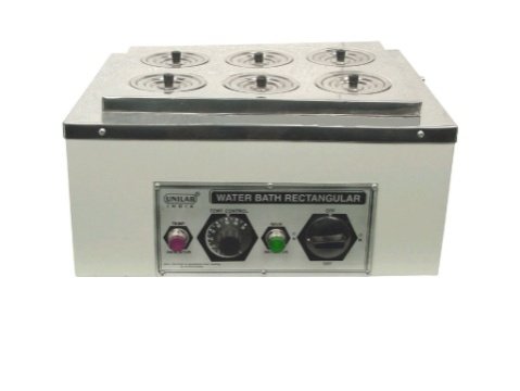 LI-WBDW-12 : WATER BATH RECTANGULAR (Double Wall)